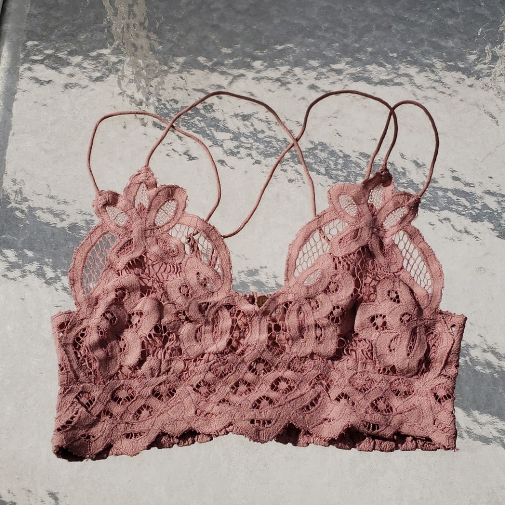 Free People Bralette